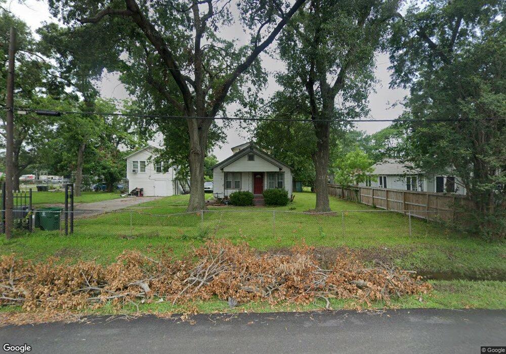 8617 Harrell St, Houston, TX 77093 - photo 1