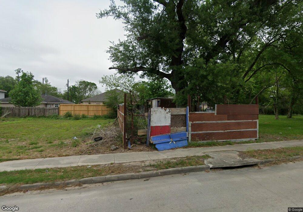 6610 Wheatley St, Houston, TX 77091 - photo 1