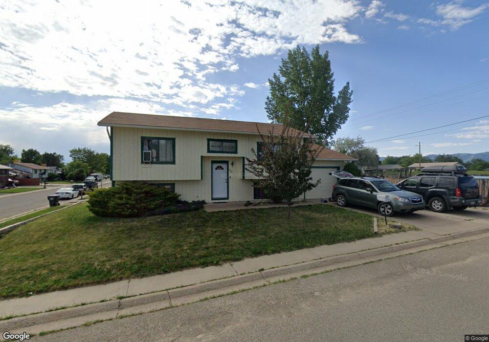 1020 Edith St, Cortez, CO 81321 - photo 1