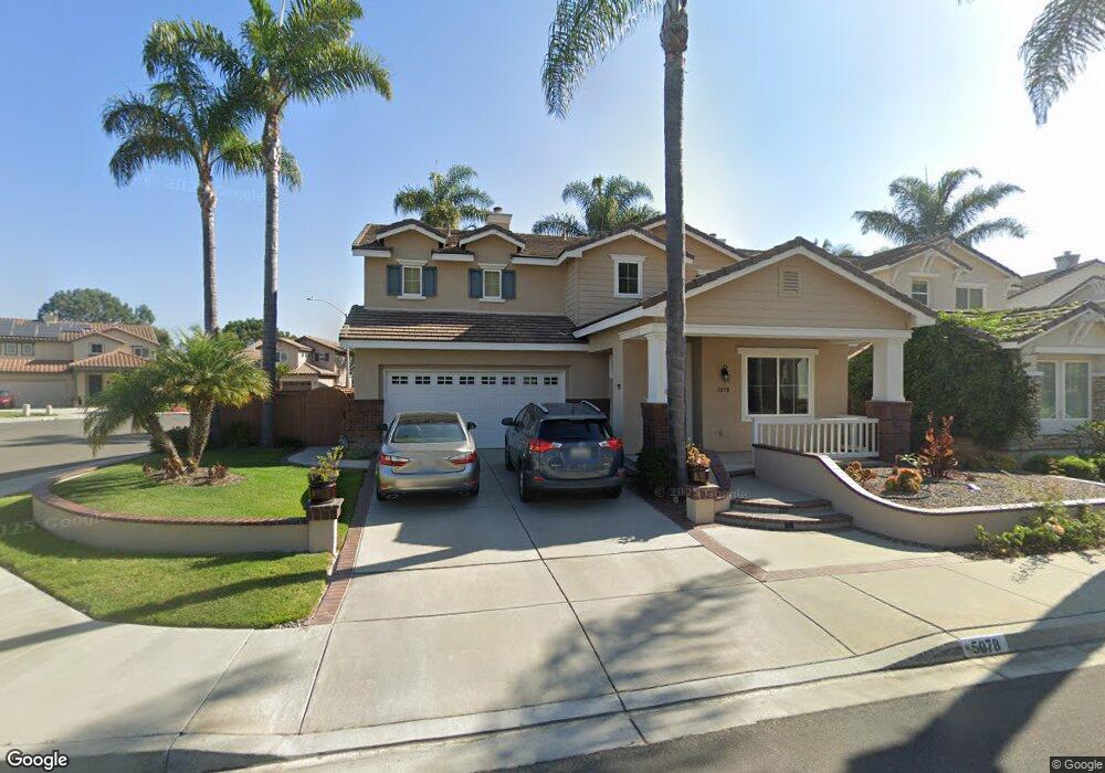 5078 Ashberry Rd, Carlsbad, CA 92008 - photo 1