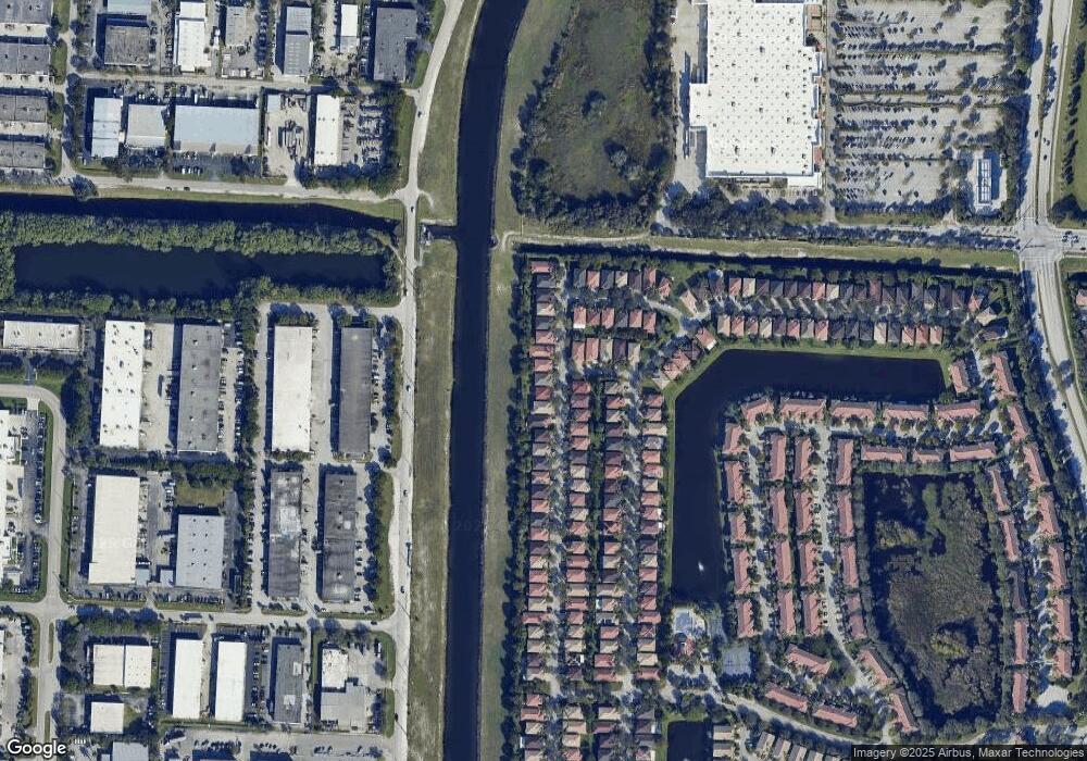 1279 Rosegate Blvd, Riviera Beach, FL 33404 - photo 1