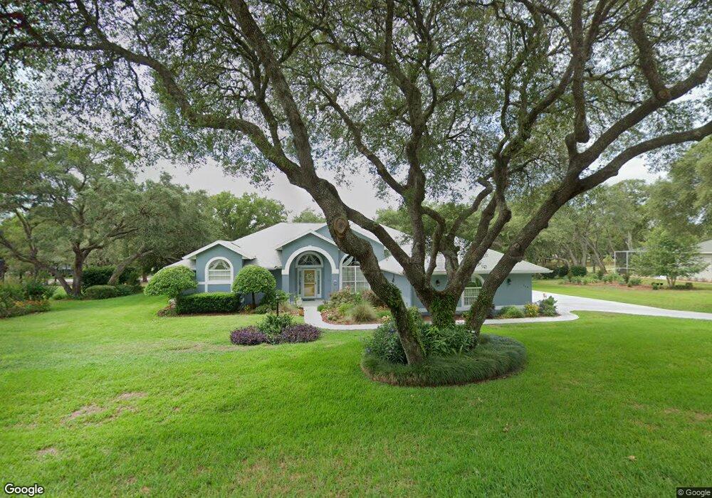 206 E Ireland Ct, Hernando, FL 34442 - photo 1