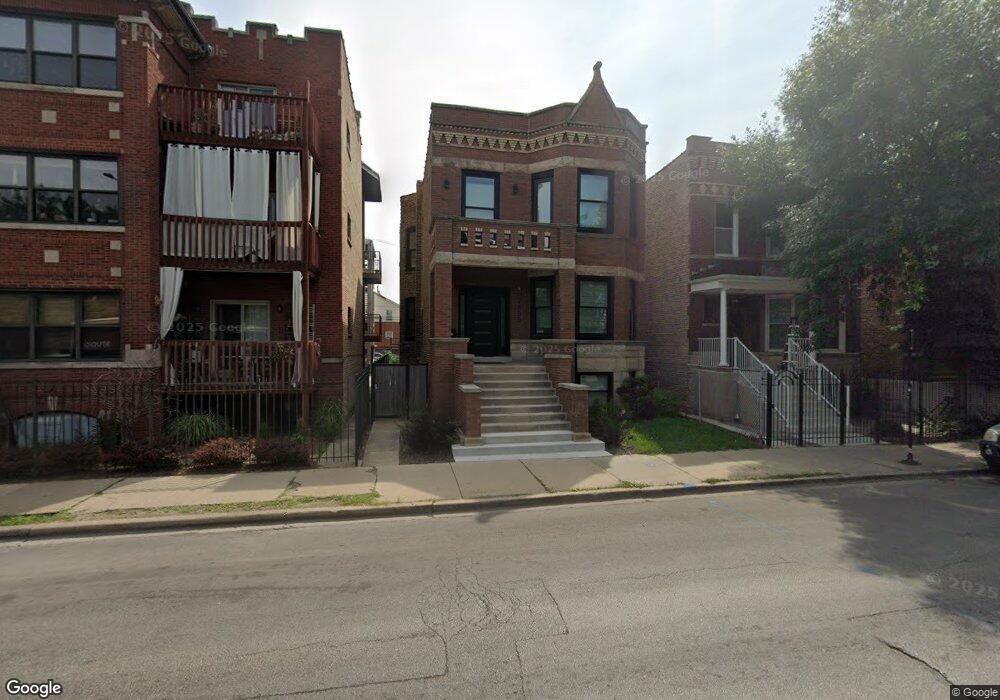 2655 N Kimball Ave unit 1, Chicago, IL 60647 - photo 1