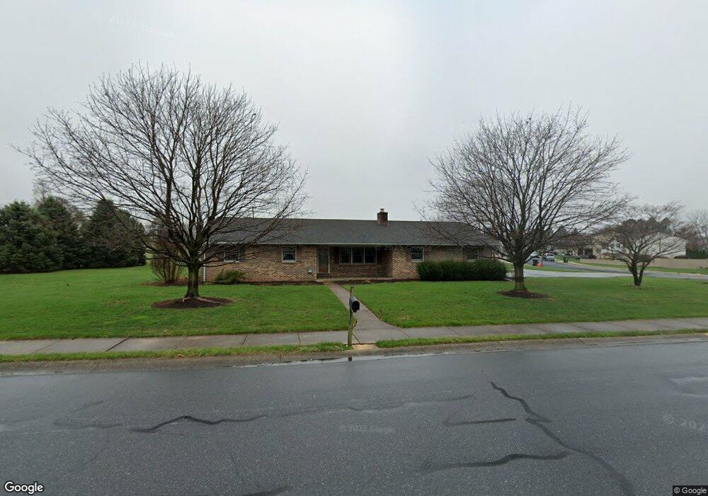 56 Jefferson Ave, Denver, PA 17517 - photo 1