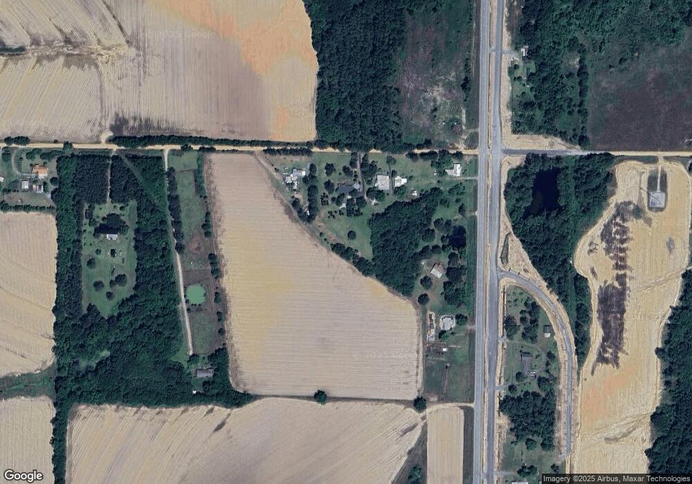 729 Mobley Rd, Doerun, GA 31744 - photo 1