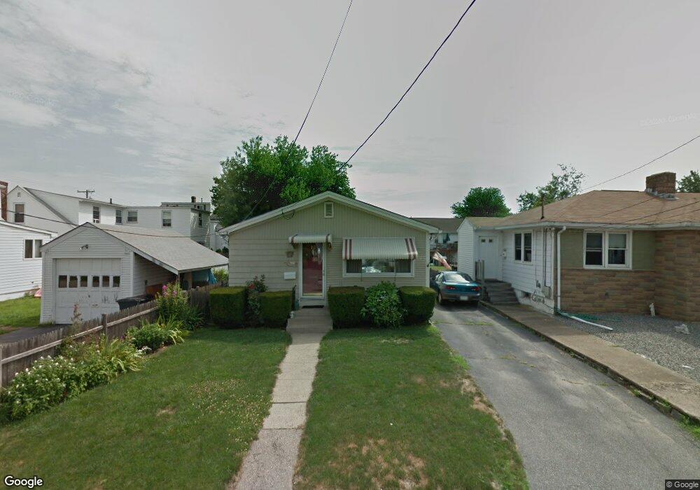 10 Aldrich Ave, Cranston, RI 02920 - photo 1