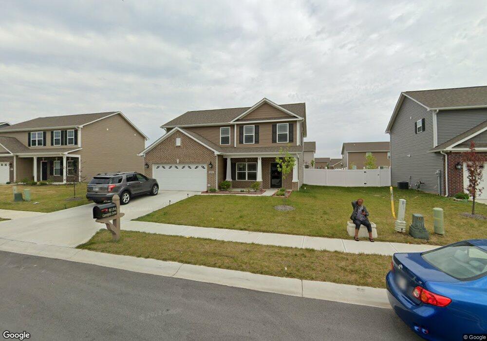 8184 Coreopsis Dr, Plainfield, IN 46168 - photo 1