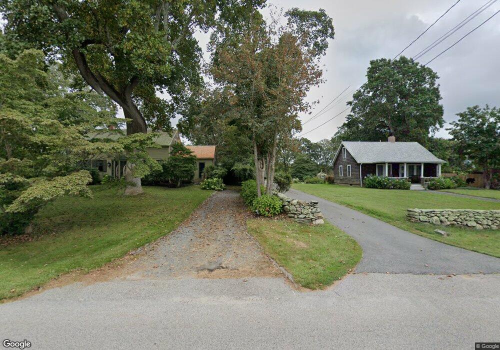 460B Long Hwy, Little Compton, RI 02837 - photo 1