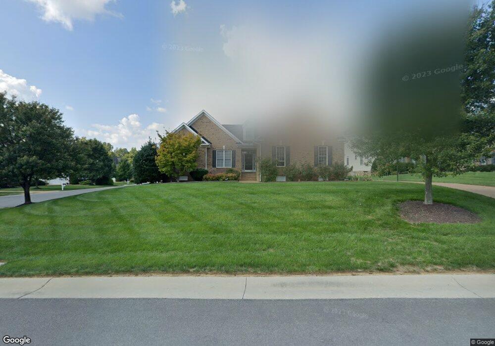 5100 Hawks Beak Ct, Glen Allen, VA 23060 - photo 1