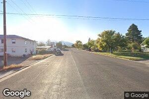 50 W 200 S, Monticello, UT 84535