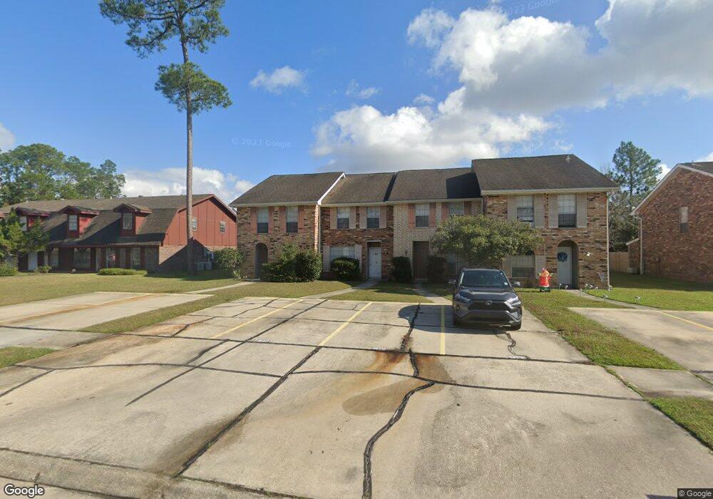 814 Asheville Dr, Slidell, LA 70458 - photo 1