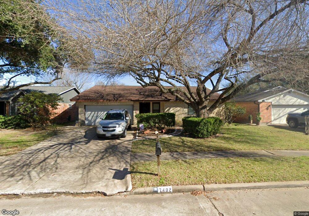 7402 Kite Hill Dr, Houston, TX 77041 - photo 1