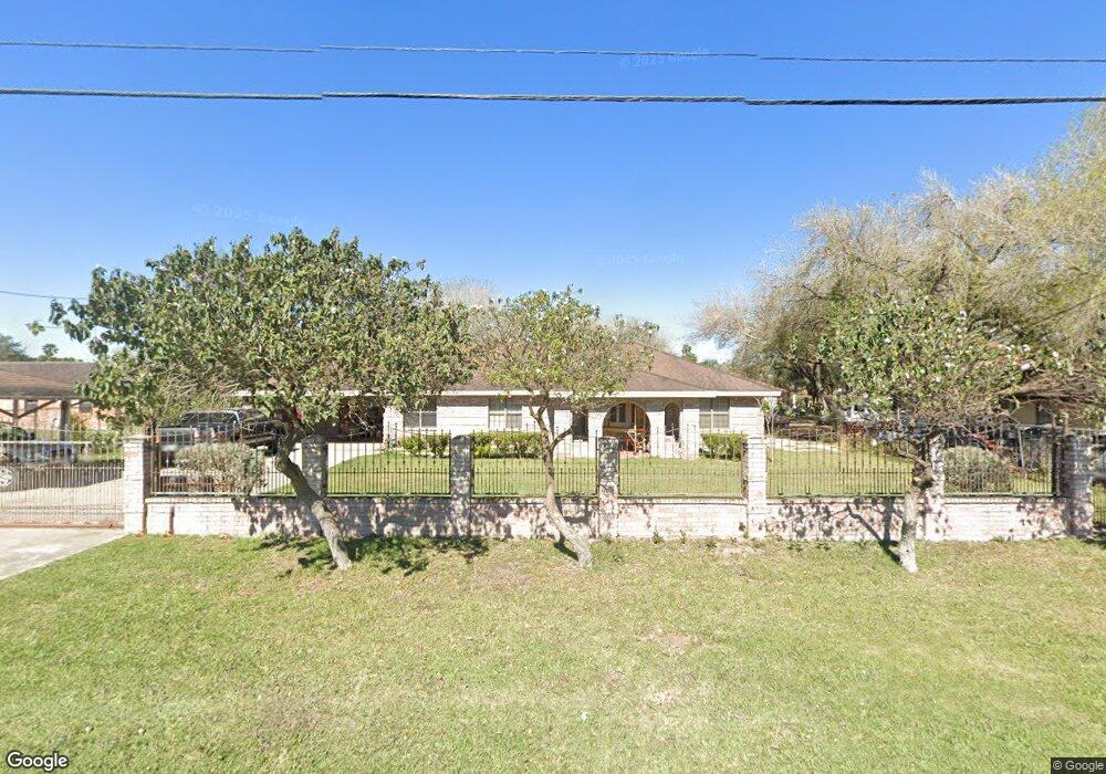 323 E Mile 11 N, Weslaco, TX 78599 - photo 1