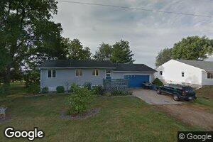 331 E Jefferson St, Wheatland, IA 52777