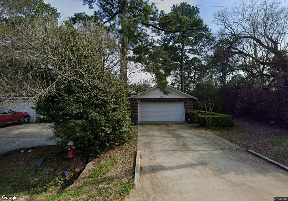 625 Carrell St, Tomball, TX 77375 - photo 1
