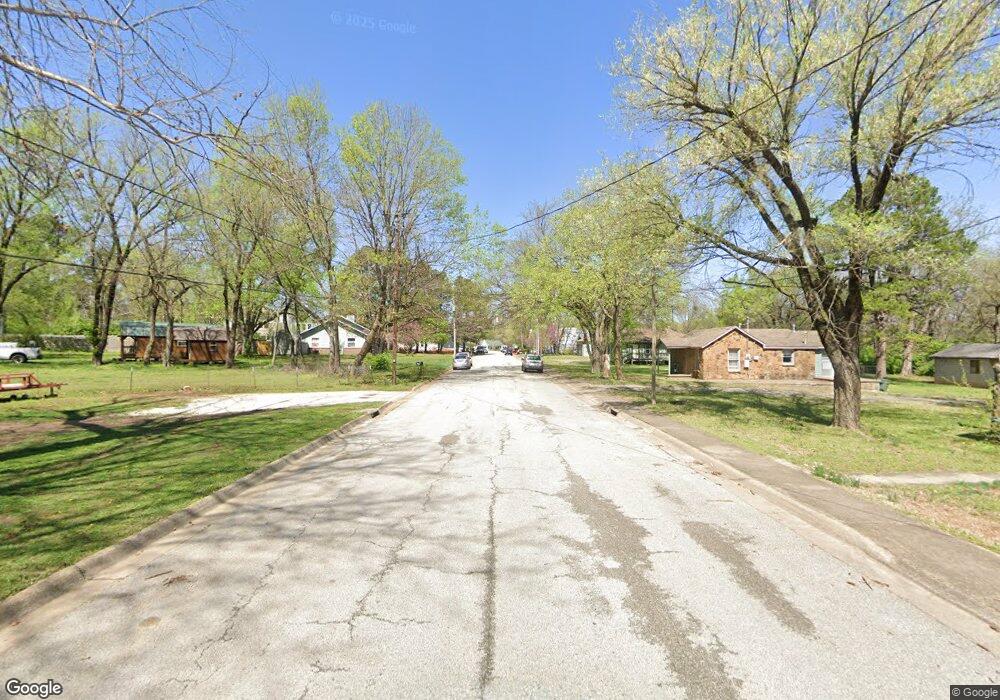 0 Van Buren St unit 477697, Fayetteville, AR 72701 - photo 1