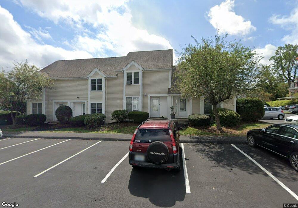 15 Salem Place unit 15 Salem Place, Amherst, MA 01002 - photo 1