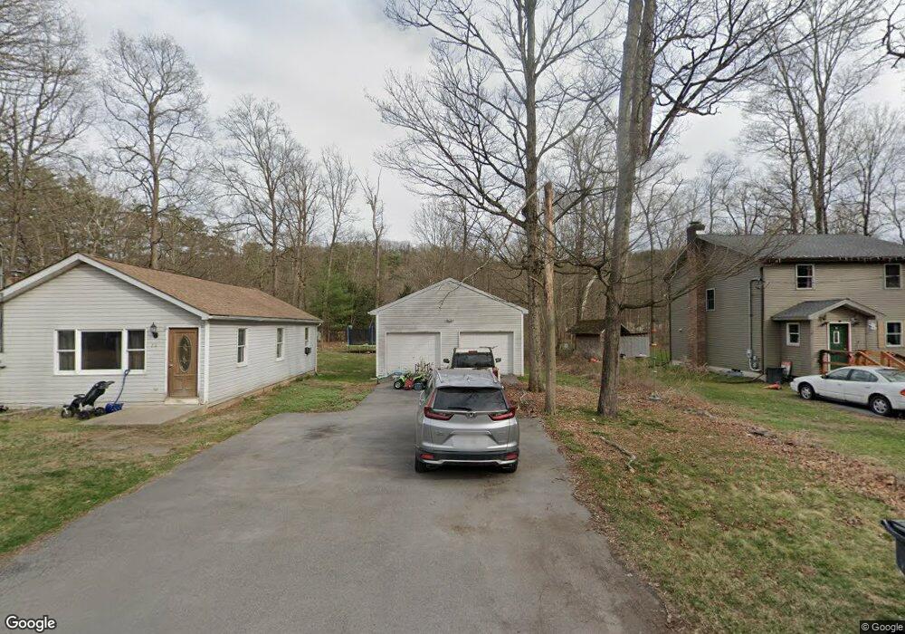 18 Fifth St, Godeffroy, NY 12729 - photo 1