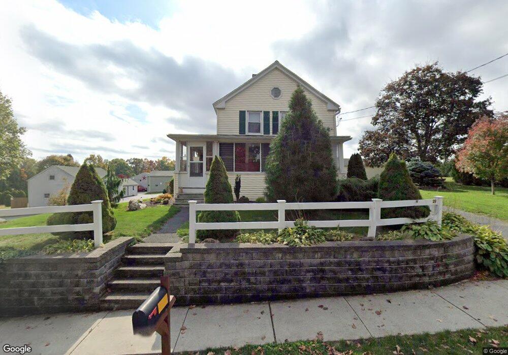 29 Geer St, Cromwell, CT 06416 - photo 1