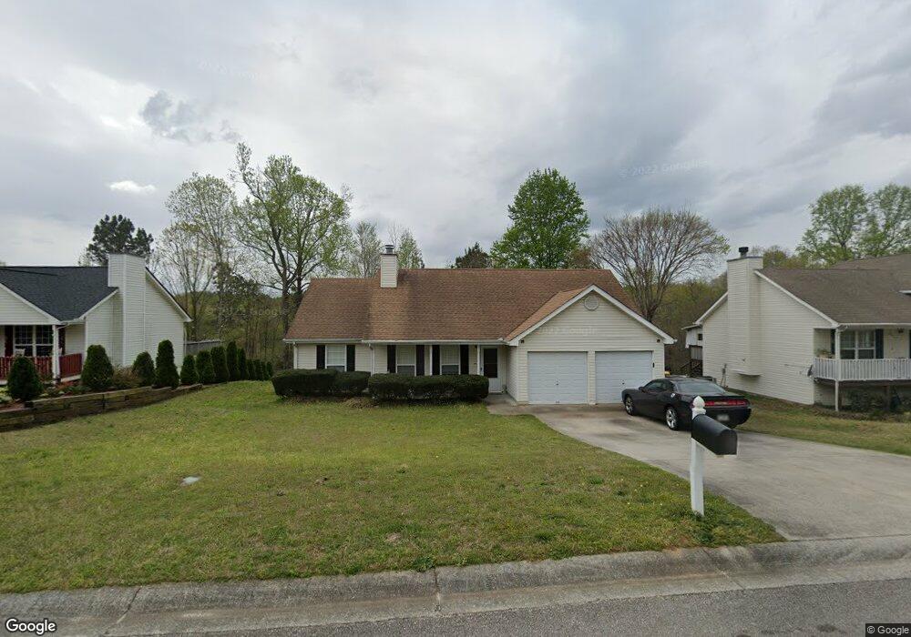 4074 Parks Rd, Flowery Branch, GA 30542 - photo 1