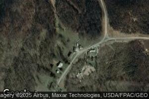 1950 Sweat Rd, Chesterhill, OH 43728