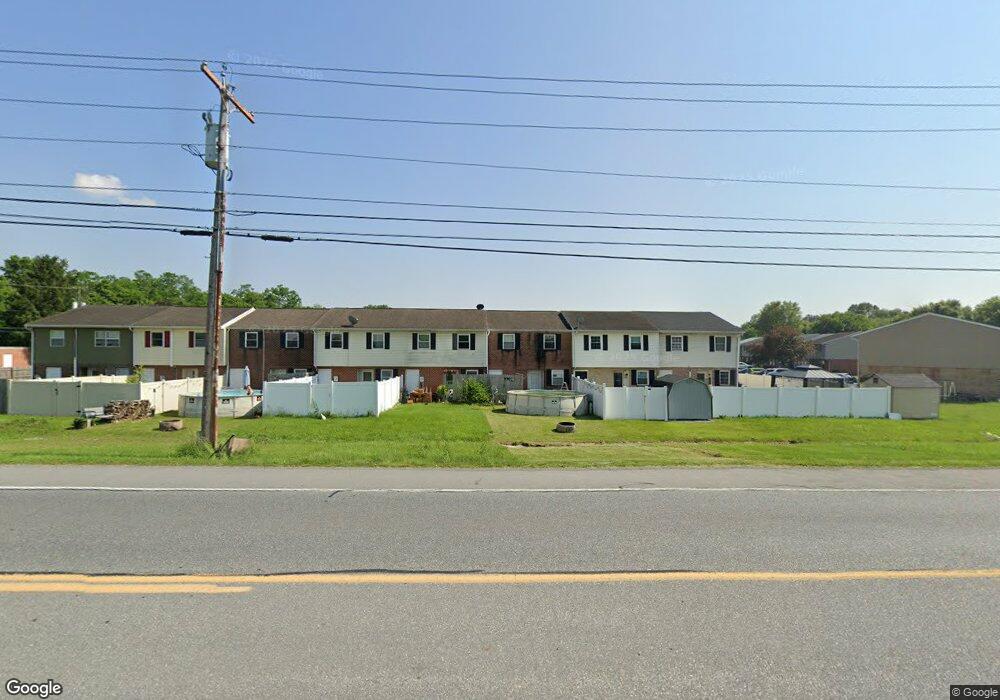 3445 Gregway Dr, Chambersburg, PA 17202 - photo 1