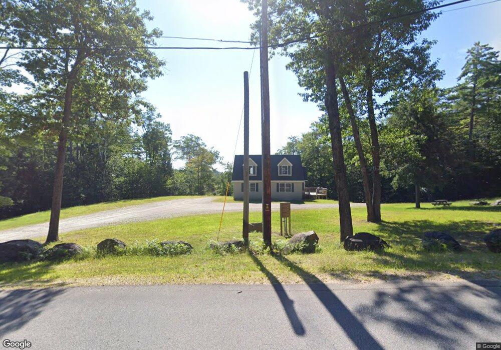 228 Center Rd, Salisbury, NH 03268 - photo 1