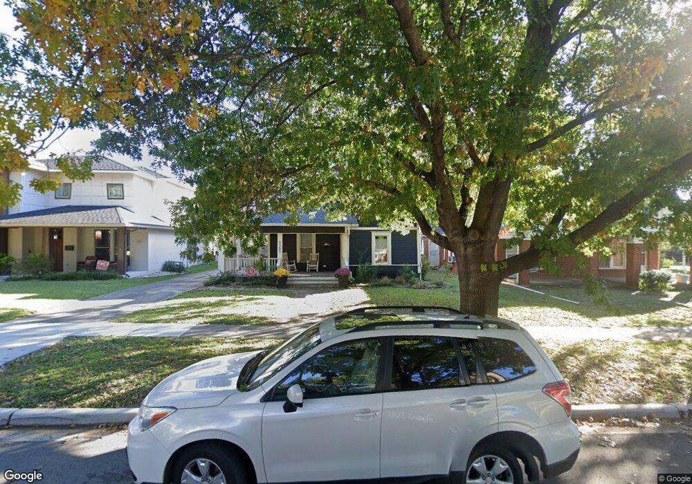 5304 Vickery Blvd, Dallas, TX 75206 - photo 1