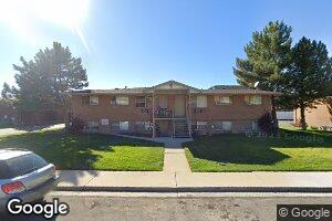 1139 S Graff Cir, Orem, UT 84058