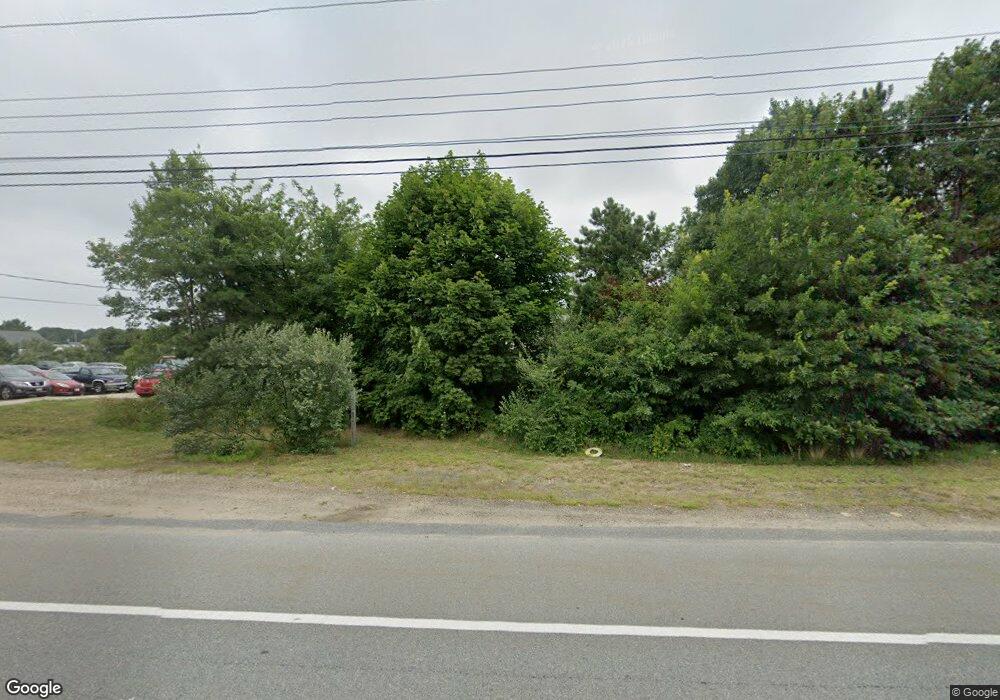 606 Macarthur Blvd, Pocasset, MA 2559 - photo 1