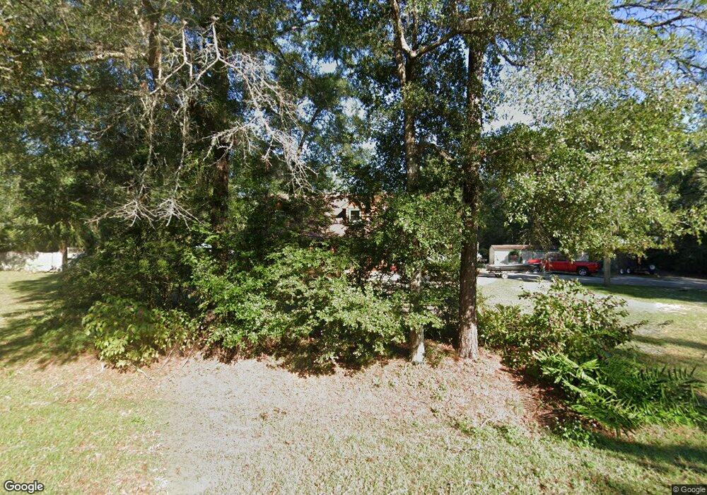 88 Harvey Mill Rd, Crawfordville, FL 32327 - photo 1