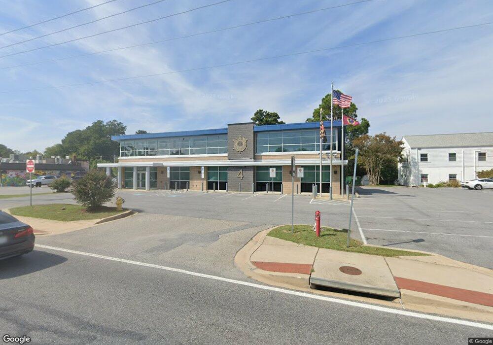 21633 Great Mills Rd, Lexington Park, MD 20653 - photo 1