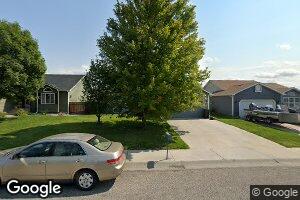 905 12th Ave, Laurel, MT 59044