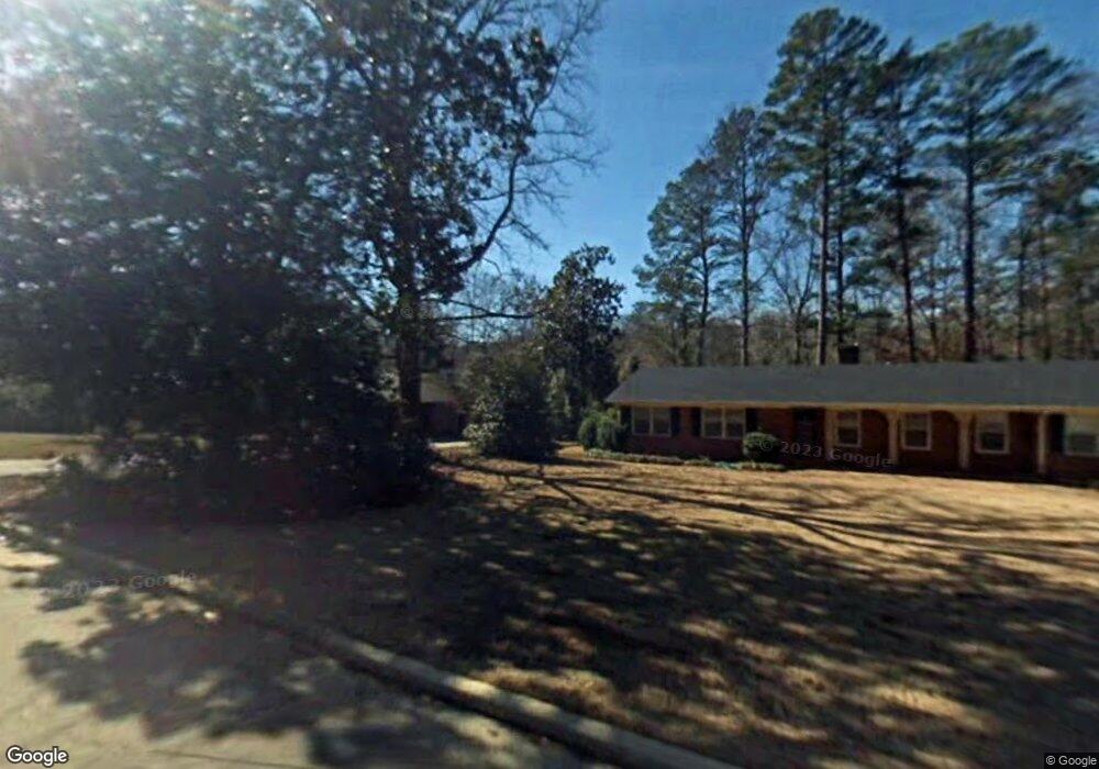 736 Ridgecrest Rd, Lagrange, GA 30240 - photo 1