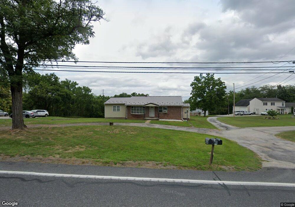 1851 Biglerville Rd unit 2, Gettysburg, PA 17325 - photo 1