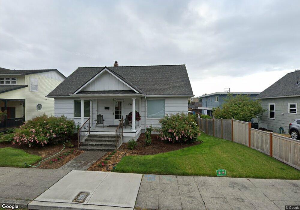 231 4th Ave N, Edmonds, WA 98020 - photo 1