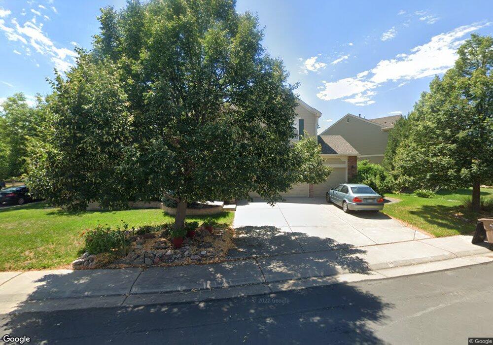 18156 E Caley Cir, Aurora, CO 80016 - photo 1