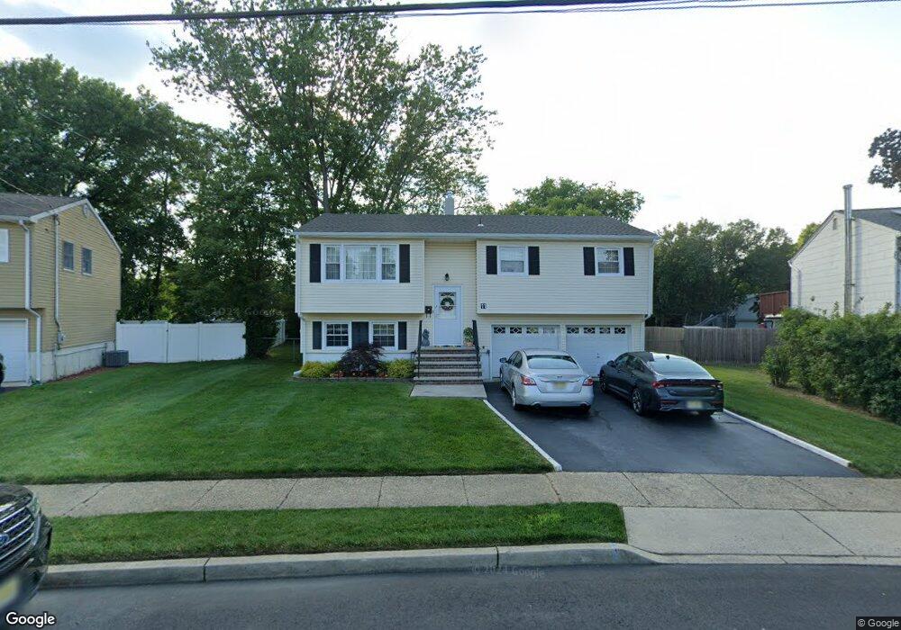 11 Nicholas Dr, Old Bridge, NJ 08857 - photo 1