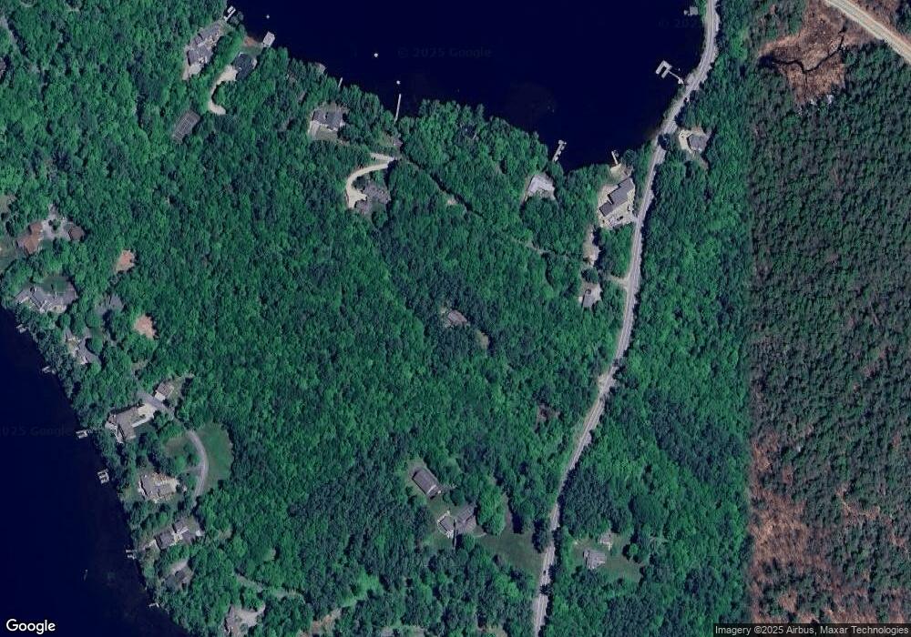 60 Poor Rd, New London, NH 03257 - photo 1