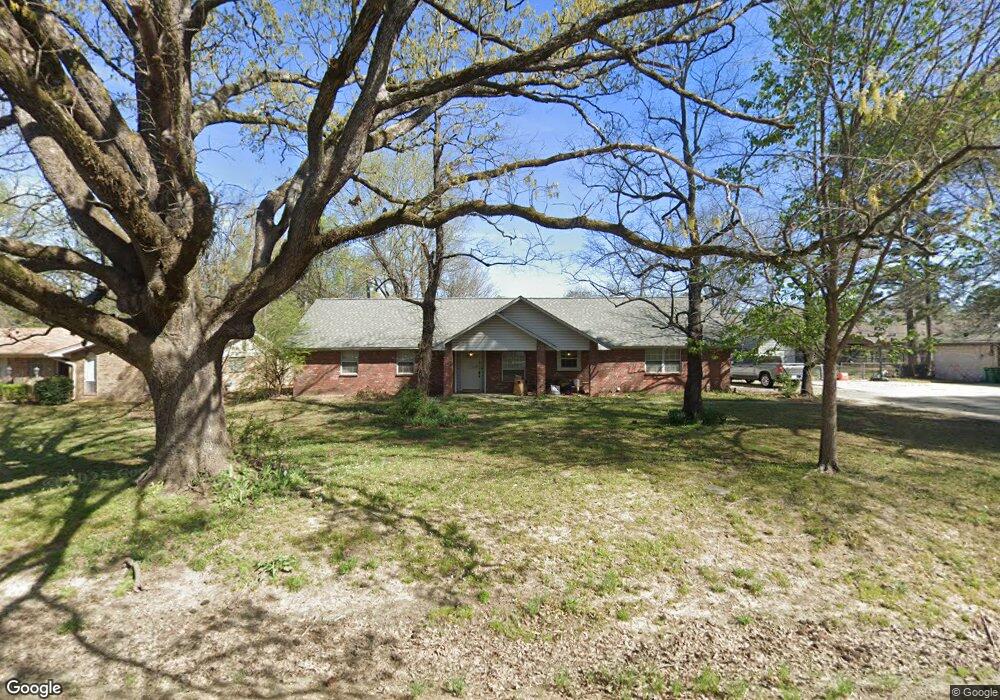 6006 Oak Flat Ave, Texarkana, TX 75503 - photo 1