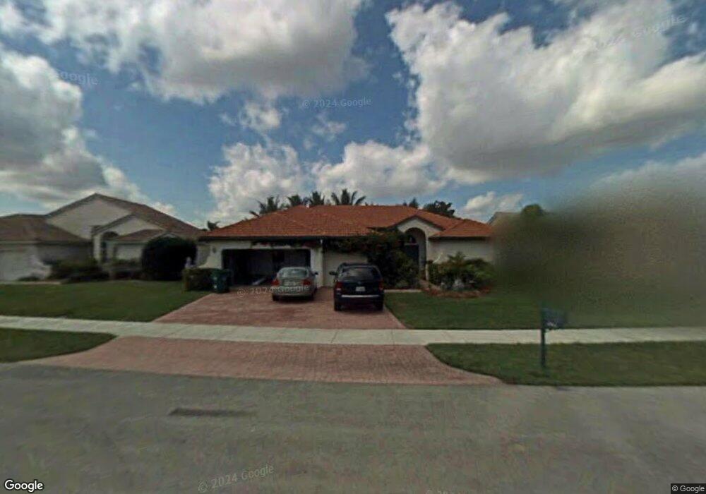 2663 E Abiaca Cir, Davie, FL 33328 - photo 1