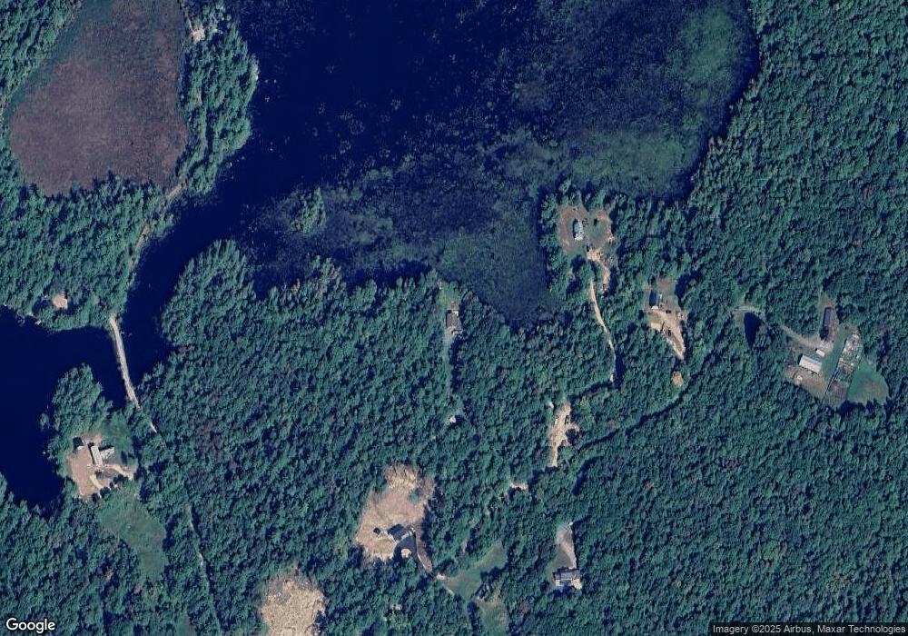 47 Jock Page Rd, Fitzwilliam, NH 03447 - photo 1