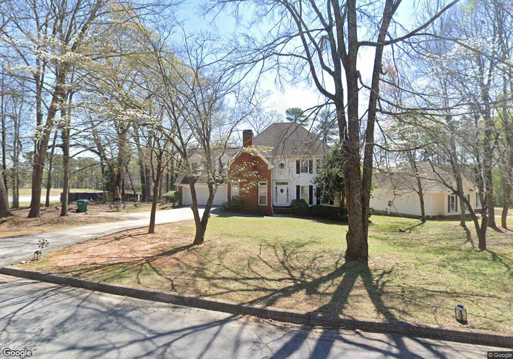 1761 Winding Woods Ln unit 8, Jonesboro, GA 30236 - photo 1