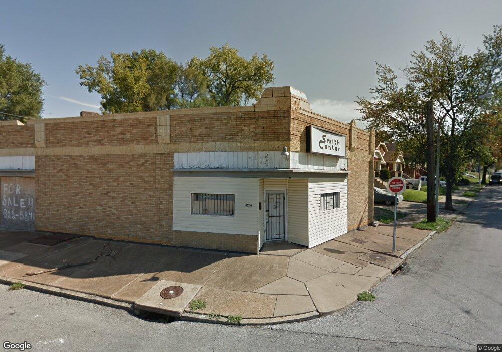 4518 Lee Ave, St. Louis, MO 63115 - photo 1