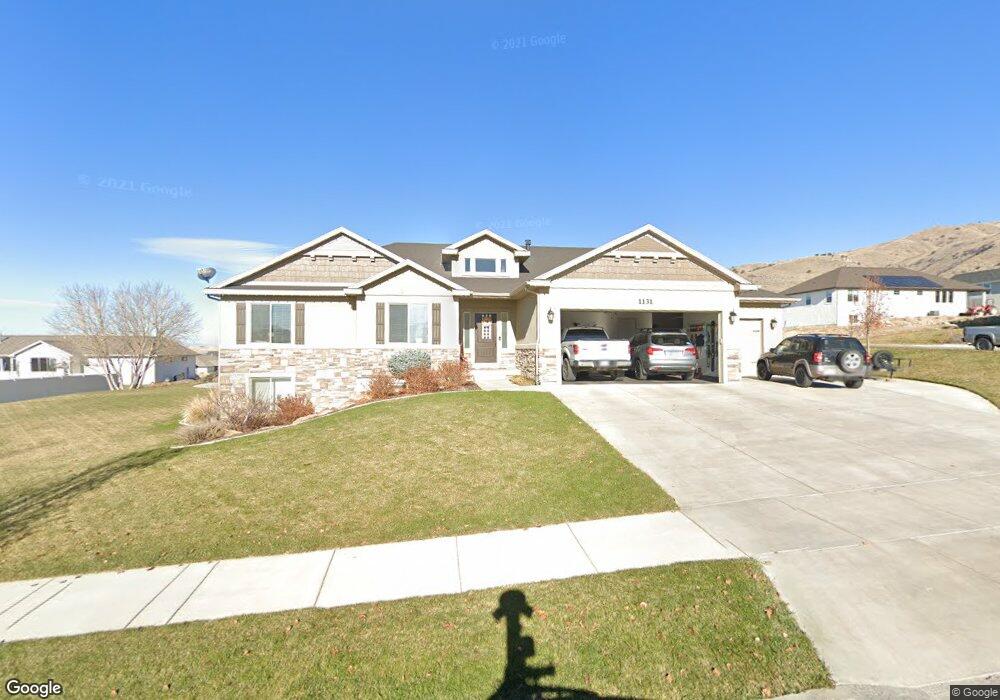 1131 E Juniper Ridge Dr, Smithfield, UT 84335 - photo 1