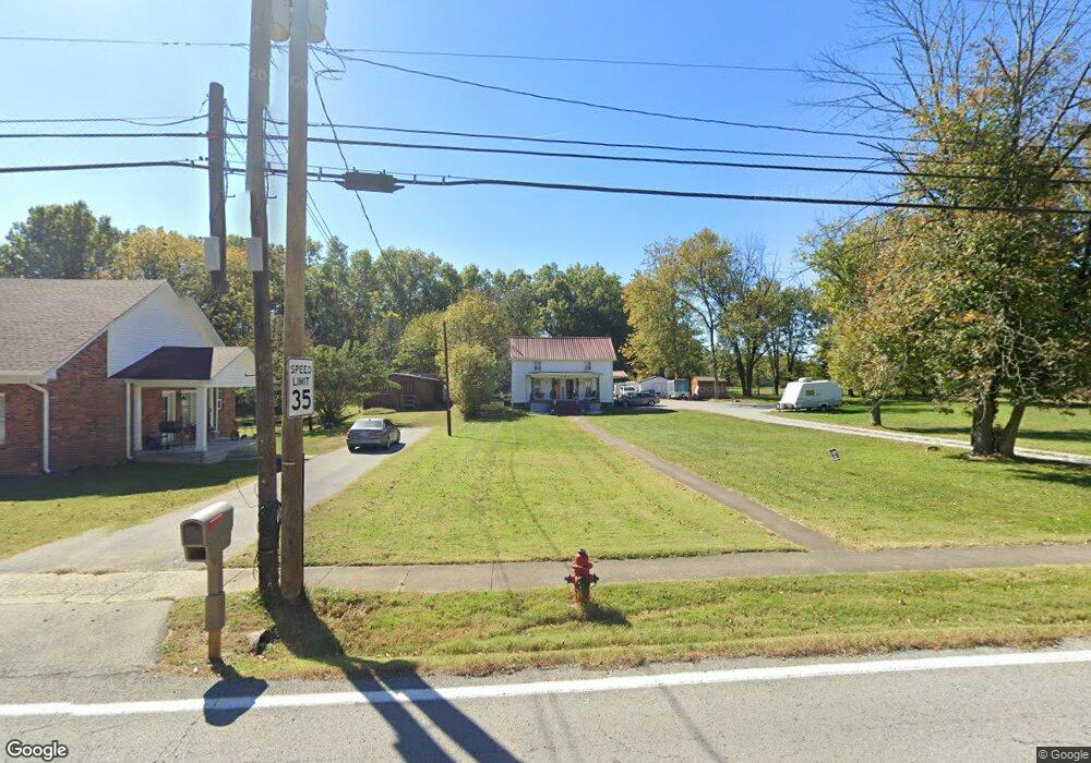 605 Main St, Lebanon Junction, KY 40150 - photo 1