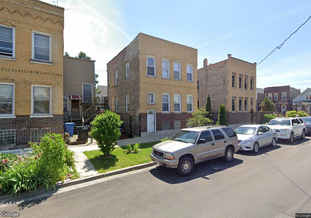 1707 N Ridgeway Ave, Chicago, IL 60647 - photo 1