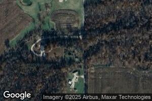 1409 N 1525 W, Deputy, IN 47230