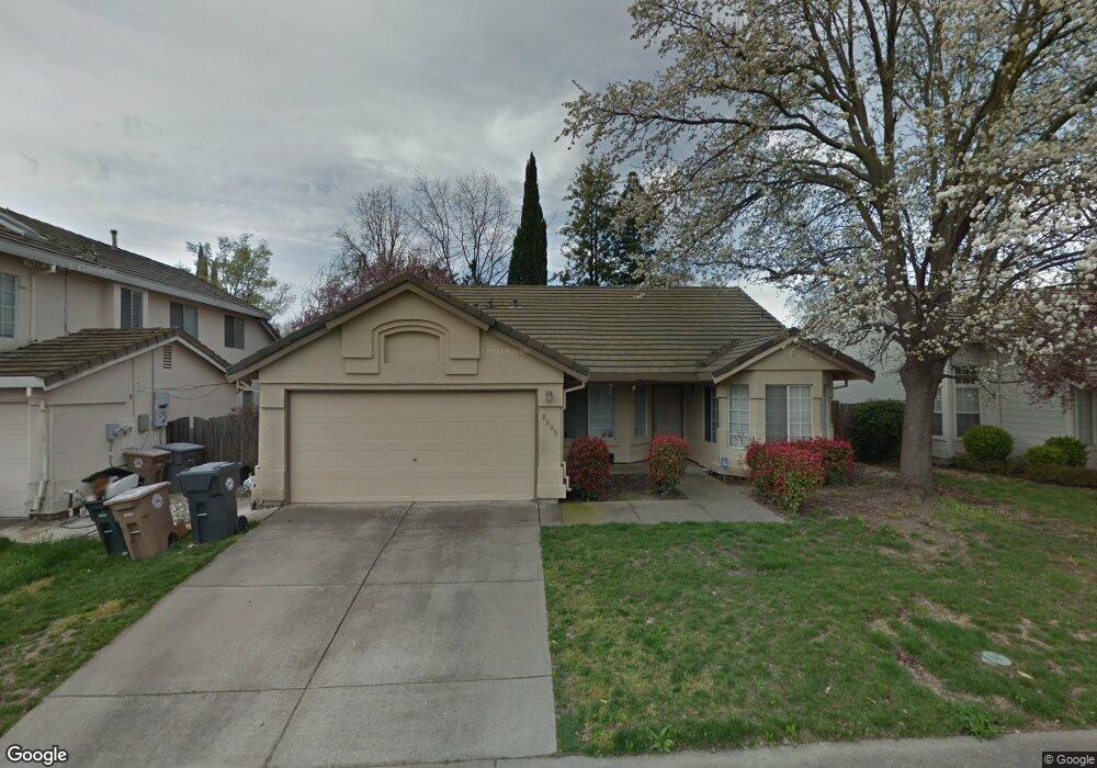 8805 Hiddenspring Way, Elk Grove, CA 95758 - photo 1