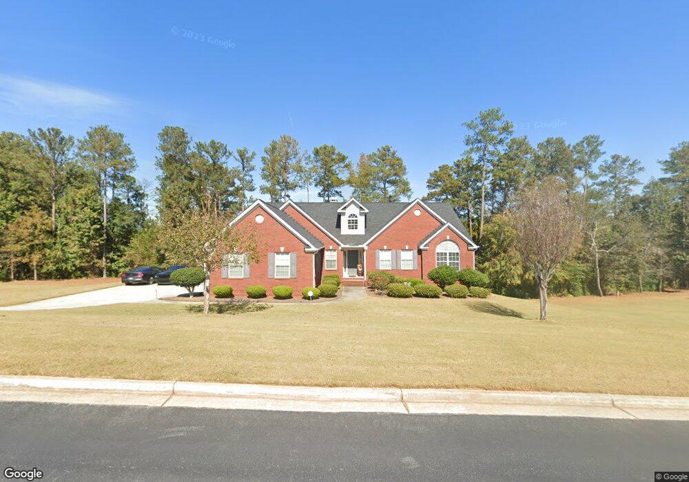 3323 Flat Stone Ct, Conyers, GA 30094 - photo 1